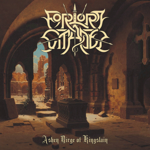 Forlorn Citadel : Ashen Dirge of Kingslain